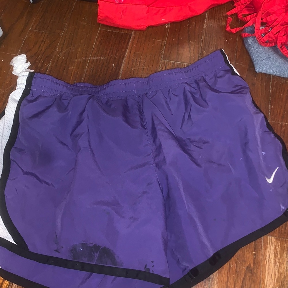 Nike shorts